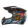 Kamikaze Kask pełny Ninja - XL - 1526327 - zdjęcie 2